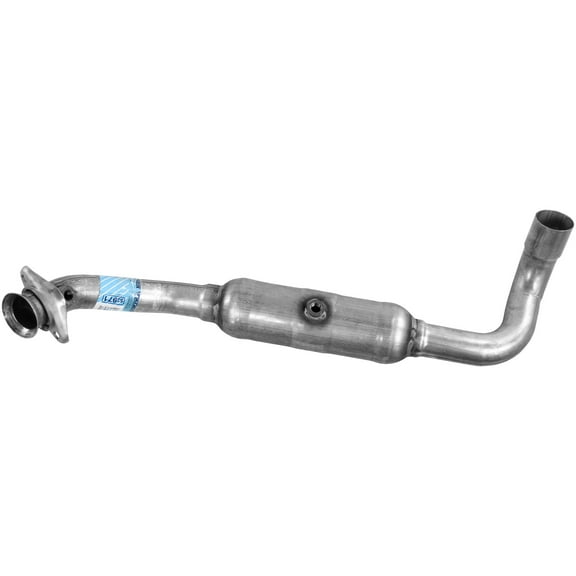 Walker Exhaust Ultra EPA 53971 Direct Fit Catalytic Converter Fits select: 2006-2008 FORD F150