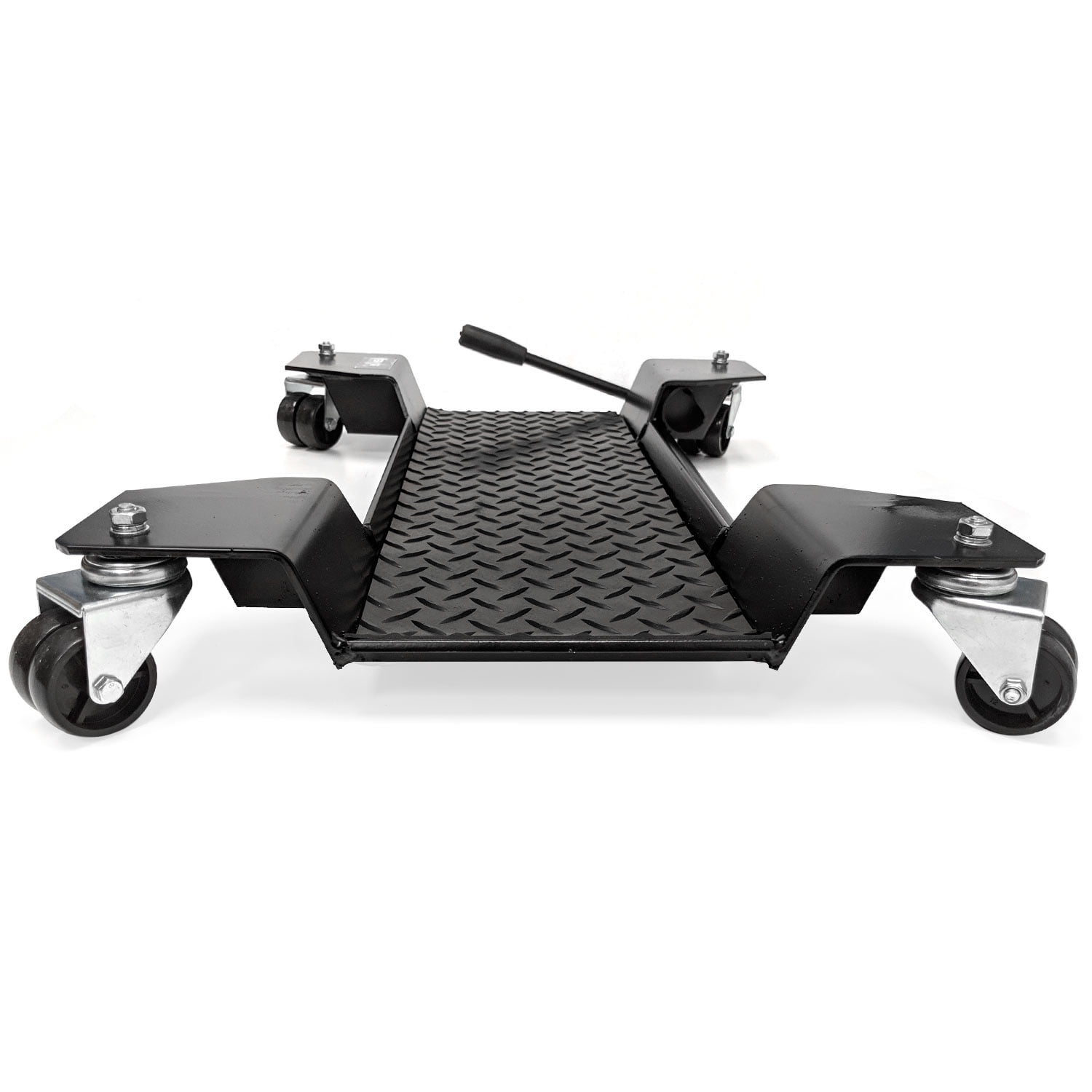 Center stand on sale dolly motorcycle