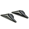 2X Side Indicator Guard Led Flasher Light ford Falcon Xt Xr6 Xr8 Fg 082014