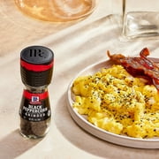 McCormick Black Pepper Grinder, 1.0 oz Bottle