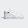 thumbnail image 1 of Tenis Adidas Mujer GY5692 Blanco 25 cm Advantage, 1 of 7