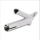 thumbnail image 1 of Boquilla de soldadura triangular Y5 mm para pistola de soldadura de aire caliente MACHAO Triangular, 1 of 3