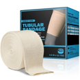 thumbnail image 1 of Vendaje elástico de soporte tubular EVERLIT para brazos grandes, 1 of 7