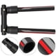 thumbnail image 5 of Sonducket Manillar plegable para bicicleta de montaña de liberación rápida, manillar plegable para bicicleta Ciclismo, 5 of 6