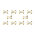 thumbnail image 2 of Fiudx Joyas para Uñas, Diseño de Lazo Tridimensional, Accesorios de Manicura Espectaculares, Decoración Elegante para Uñas, Decoración de Uñas Diy, Amantes de Las Uñas a La Moda, Set de Resina de Alt, 2 of 2