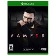 thumbnail image 1 of Vampyr (xbox One), 1 of 6