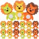 thumbnail image 4 of 24Pcs Multi-function Erasers Delicate Kids Erasers Portable Mini Erasers Student Supply, 4 of 4