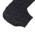 thumbnail image 4 of 3 Unids Cubierta De Mattenauflage Perfecl Antideslizante EVA Skimboard Traction Pad Negro, 4 of 8