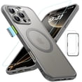 thumbnail image 1 of Funda ESR para iPhone 16 Pro (4 en 1) con protector de pantalla, 1 of 8
