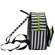 thumbnail image 2 of Mochila Mini Cosplay Accesorio Innovador Beetlejuice, 2 of 6