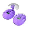 thumbnail image 1 of Pisexur Electronics - Audífonos inalámbricos Bluetooth para hombre de 5.3 pulgadas con botón emergente, micrófono incorporado, sonido envolvente IPX4, aptos para tabletas, teléfonos inteligentes, ele, 1 of 9