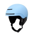 thumbnail image 2 of Ethern Casque de Planche à Roulettes Portable Résistance aux Impacts Protecteur avec Lunettes Multisport Bleu Pâle, 2 of 9