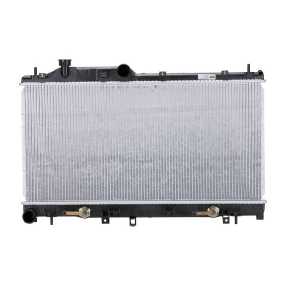 TYC 2778 Radiator Asy for Subaru Legacy 2.5L Turbo L4 Auto Trans 2005-2009 Model