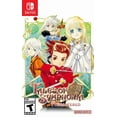 thumbnail image 1 of Tales Of Symphonia: Remastered (Nsw), 1 of 9