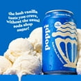 thumbnail image 4 of poppi Cream Soda Prebiotic Soda, 12 fl oz, 1 Pack Can, 4 of 7