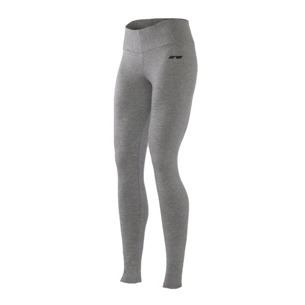 Rio Sport Leggings Deportivos modelo Ibiza para Mujer RIO SPORT Leggings Ibiza Jaspe MD