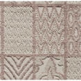 thumbnail image 4 of Rugs America Riviera Collection Rust RV400A Transitional Oriental Area Rug 5' x 8', 4 of 4