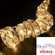 thumbnail image 1 of Aswesaw-tira de luces LED para decoración de árbol de Navidad, tira de luces de hadas para decoración del hogar, Año Nuevo, 10m, 2023, 1 of 4