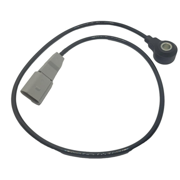 Herko Ignition Knock (Detonation) Sensor Hole Plug KS5093 for Volkswagen Audi Bora Jetta Beetle Rabbit Golf TT Quattro Passat 2.5L 2005-2014