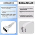thumbnail image 4 of Adjustable Microneedle Derma Stamp for Hair Growth by KAKA, 4 of 5