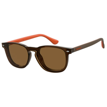 HAVAIANAS sunglasses BOTAFOGO/CS MAN 49.000/20.000/145.000 12J BROWN ORANGE