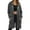 GY2, variant on Oversized Hoodie Women Fall Solid Extended Length Zip Hoodie with Pocket Lightweight Relaxed Fit Hooded Jacket Sweatshirt for Women GN2 XL