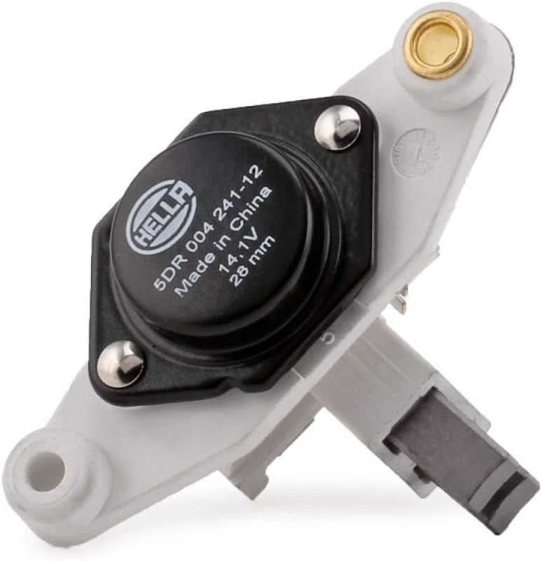 Hella 004241121 14V Voltage Regulator