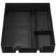 thumbnail image 4 of Bandeja organizadora para consola central de coche, compatible con Rivian R1T/R1S 2022, 4 of 8