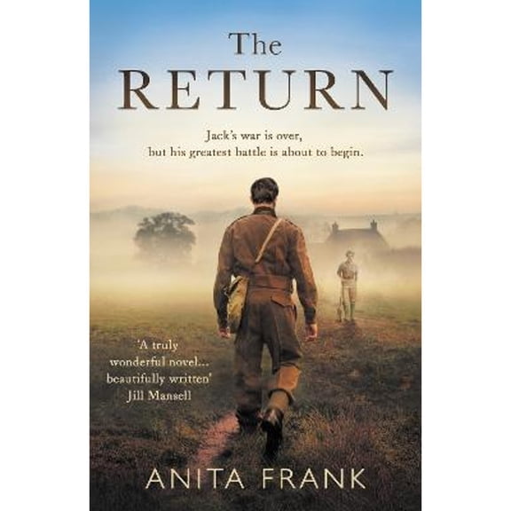 Pre-Owned The Return