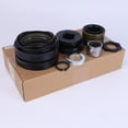 thumbnail image 4 of Gsuatey Front Axle Knuckle Seal Kit for Ford Super Duty F-250 F-350 F-450 F-550 Excursion 4X4 Trucks 1998-2004 Replace OE F81Z4A322AA, 4 of 16