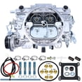 thumbnail image 1 of Carburador Condgreemee 1406 Performer 600 CFM de 4 cuerpos, 1 of 9
