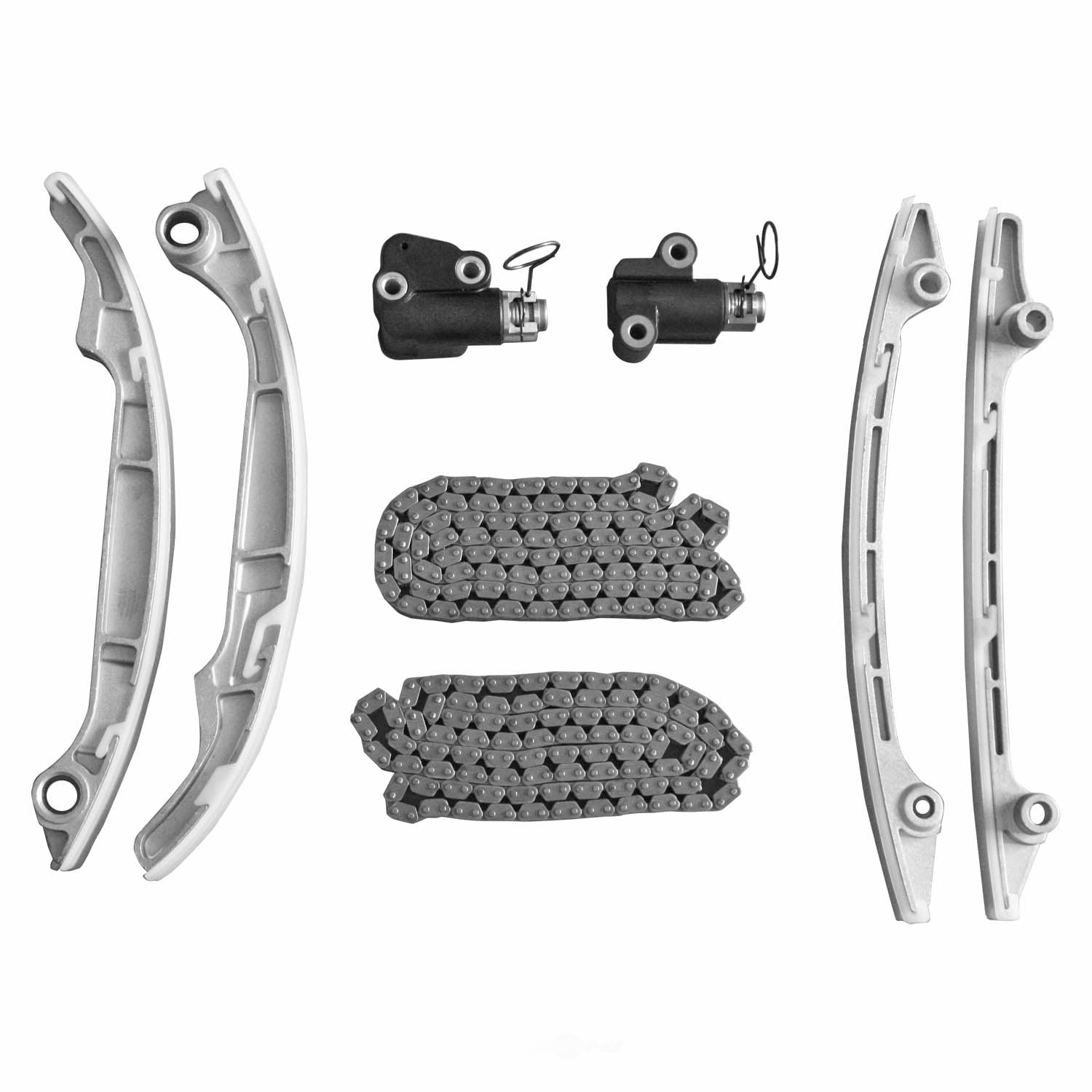 INA US ZC-76239S INA CDC Timing Chain Kit