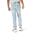 thumbnail image 2 of Lee Men's Slim Straight Jean, Austin, 42W x 32L, 2 of 5