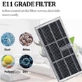 thumbnail image 5 of 6PCS Filters Replacement Parts For Bot X40 /X40 pro, 5 of 5