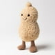 thumbnail image 4 of Peluche de peluche Jellycat Amuseables para comida de cacahuete, 15 cm, 4 of 4