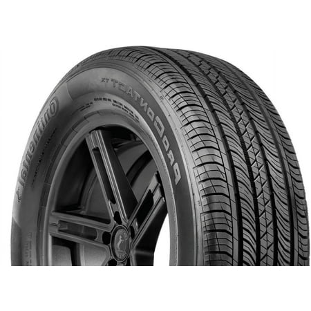 Conti Pro Contact TX 205/55R16 91H Tire