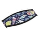 thumbnail image 4 of Correa de neopreno para máscara de buceo, cómoda banda acolchada para adultos. Vida marina, 4 of 9