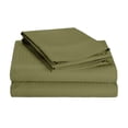 thumbnail image 1 of Ensembles de draps pour Tuxedo en coton 600 fils Johnson Home, 1 of 4