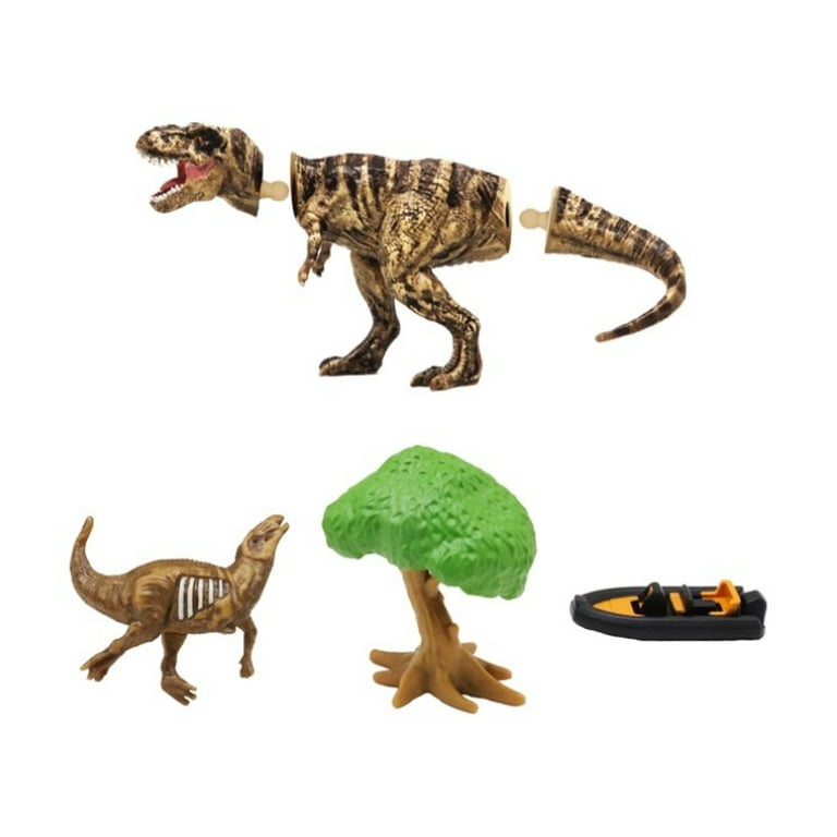 JURASSIC配布CDYU+KIBACTERIA EVER+LAST Jurassic World Legacy Collection Kosmoceratops & Velociraptor