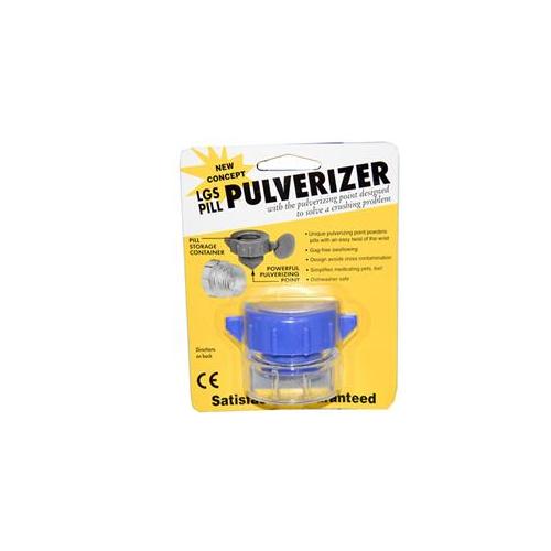 Pill Crusher Pill Pulverizer Each
