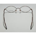 thumbnail image 5 of VERA WANG V15 ULTIMATE COMFORT & LIGHT WEIGHT CAT EYE SHAPE EYEGLASS FRAME !, 5 of 9