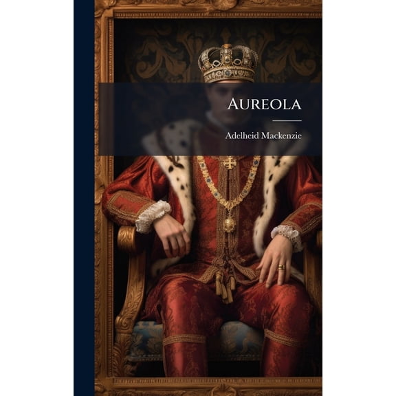 Aureola, (Hardcover)