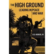 The High Ground (Paperback)