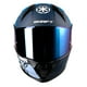 thumbnail image 2 of Casco para motociclista talla S integral storm azul navy matte azul Shaft, 2 of 5