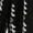 black, variant on Yopmin Harem Pants for Women Smocked High Waist Trendy Drawstring Elastic Waist Wide Leg Boho Baggy Trousers for Beach
