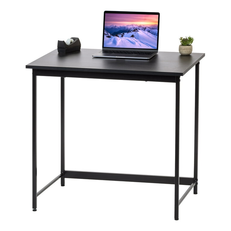 Iris USA 39x23 Basic Home Office Computer Desk