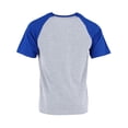 thumbnail image 2 of Top Pro  Short Sleeve Baseball Tee (Men), 2 of 4