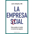 thumbnail image 1 of La empresa social, 1 of 2