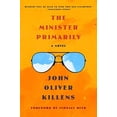 thumbnail image 1 of Pre-Owned The Minister Primarily (Hardcover) 0063079593 9780063079595, 1 of 1