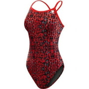 TYR Petra Diamondfit Swimsuit Adult
